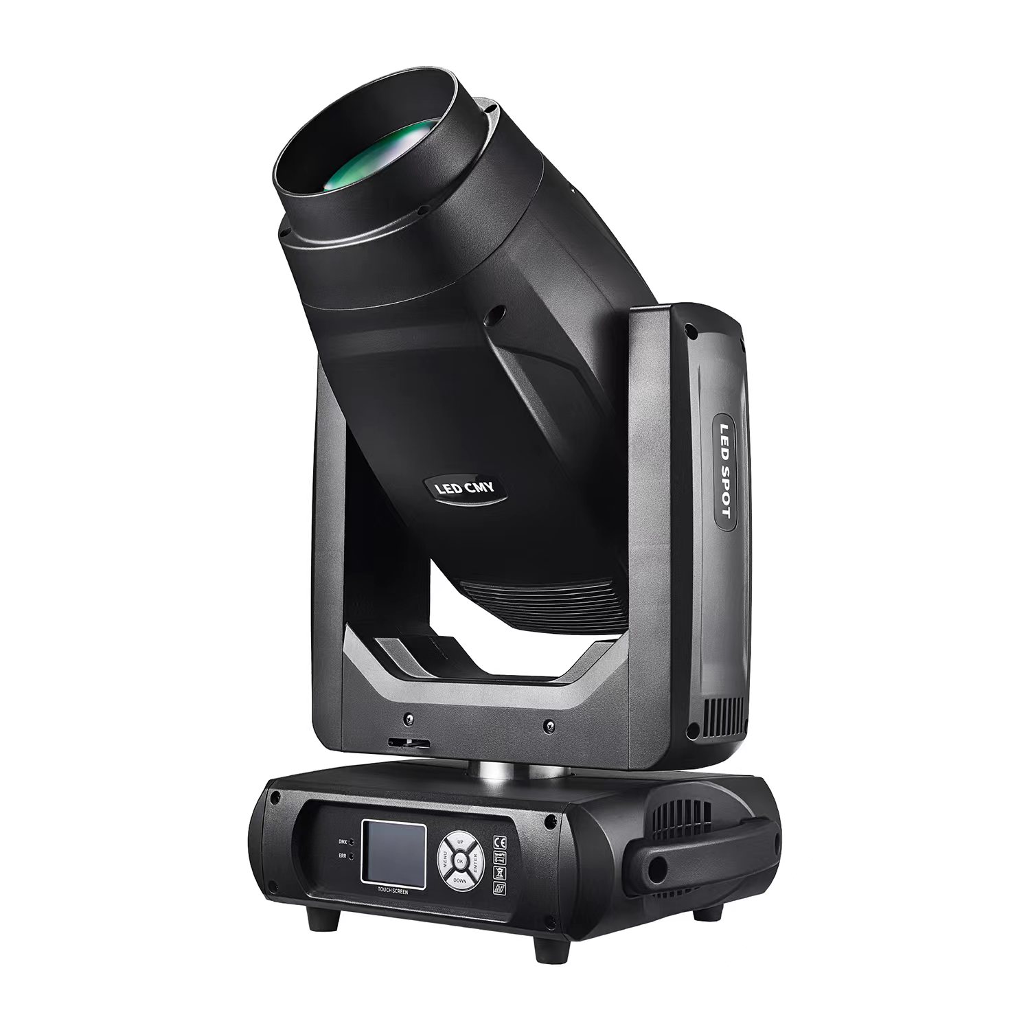 Led Moving Head Light