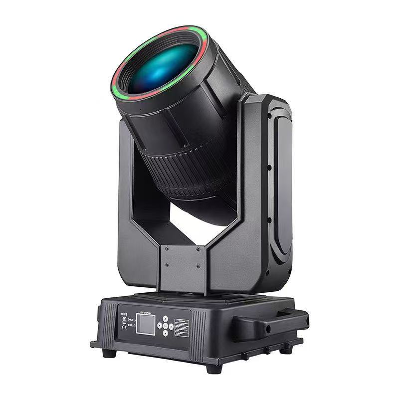 380W Waterproof Moving Head Light