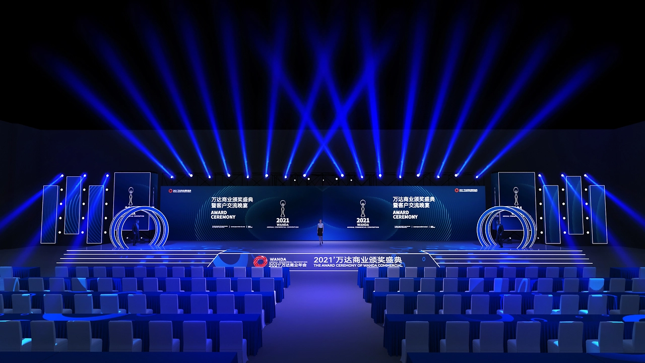 Light Track: An Improvisational Monologue on the Stage of Life